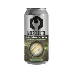 Moersleutel - 8Y – Jupiter - Bereta Brewing Co.