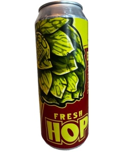 Nova Runda - Fresh Hop:V1 Peacharine