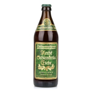 SCHLENKERLA - Eiche - Doppelbock