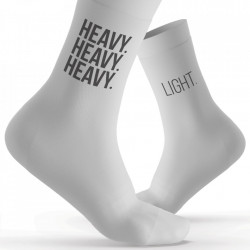 Bereta Light  Heavy Socks - Bereta Brewing Co.