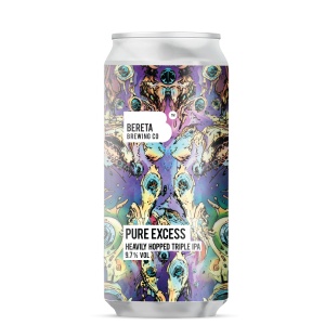 BERETA - Pure Excess