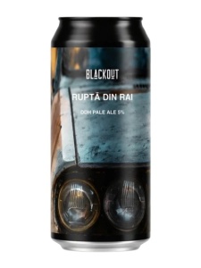 Blackout - Rupta din Rai