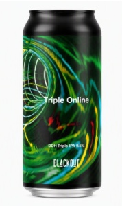 BLACKOUT - Triple Online