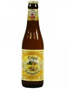 BOSTEELS - TRIPLE KARMELIET