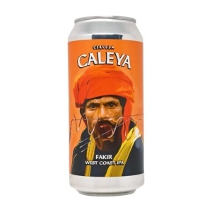 CALEYA – FAKIR 