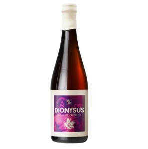 DOIS CORVOS – DIONYSUS
