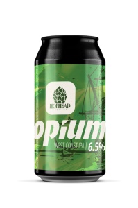 Hophead - Opium