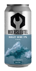 Moersleutel - 4 Elements: Water - Bereta Brewing Co.