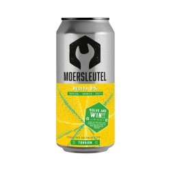 Moersleutel - CYCT Torsion - Bereta Brewing Co.