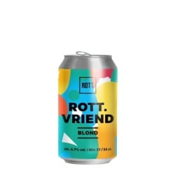 ROTT.vriend - Bereta Brewing Co.