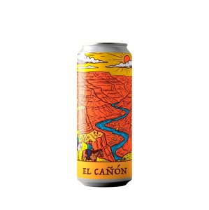 SAN FRUTOS / LA QUINCE - EL CANON