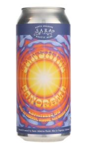 SANTE ADAIRIUS - SUNSHINE PANORAMA