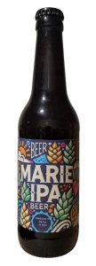 SPERANTO - MARIE IPA