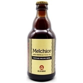 ALVINNE – MELCHIOR 