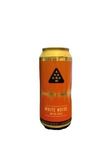 Anagram - White Noise