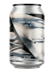 Blackout - Bless This Mess Vol 4