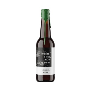 Blackout - It's Not a Lake, It's an Ocean Cognac BA