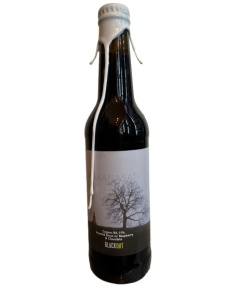 Blackout - Maranasati Cognac BA