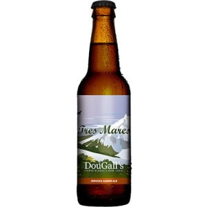 DouGall's - Tres Mares (Gluten Free)