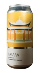 Gamma - Kuchisabishii - Bereta Brewing Co.