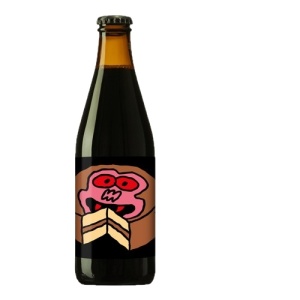 OMNIPOLLO / Bottle Logic - FUNDAMENTAL CAKE