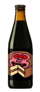 OMNIPOLLO / Bottle Logic - FUNDAMENTAL CAKE