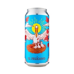 SAN FRUTOS - EL PELICANO