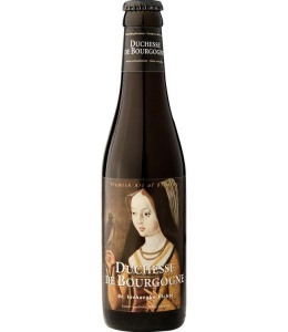 VERHAEGHE - DUCHESSE DE BOURGOGNE