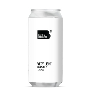 BERETA - Very Light