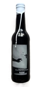 Blackout – Jind - Red Wine BA 