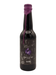 Blackout – Sacru Cognac BA