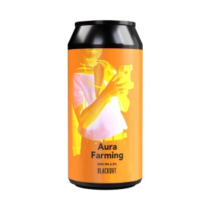 Blackout - Aura Farming