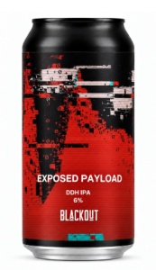 Blackout - Exposed Payload
