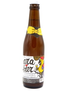 DE DOLLE – ARABIER - Bereta Brewing Co.