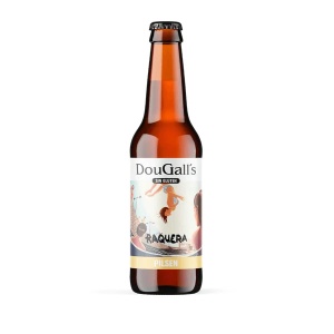 DOUGALL'S - RAQUERA (GLUTEN FREE)