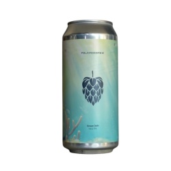 Folkingebrew - Ocean Drift - Bereta Brewing Co.