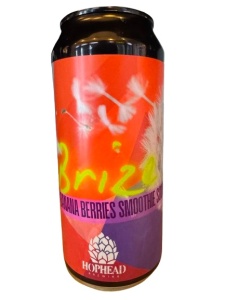 HOPHEAD - Brize Banana, Berries