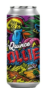 LA QUINCE - OLLIE