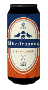 Nurme - Übertragung