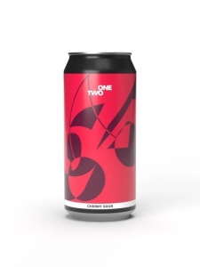 OneTwo - Cherry Sour