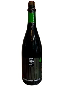 Oud Beersel - Lavas Kriek