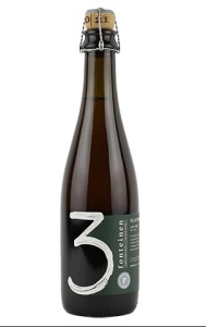 3 Fonteinen - Oude Geuze 23/24 Blend No. 47