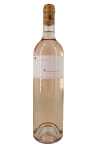 Agape - Nichi Rose Blaufrankisch