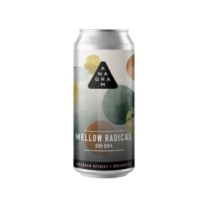 Anagram - Mellow Radical