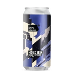 BERETA - Hide & Seek - Bereta Brewing Co.