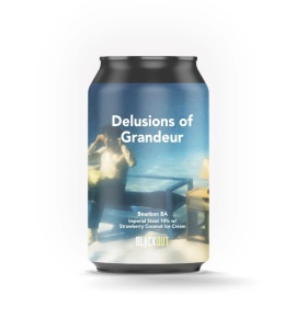 Blackout - Delusions of Grandeur