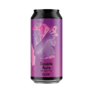 BLACKOUT - Double Aura