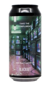 Blackout - Take the Compliment
