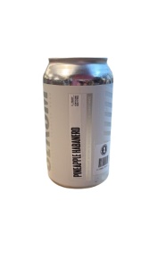 BREWLIHAN - SERUM PINEAPPLE HABANERO