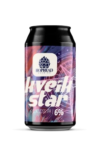 Hophead - Kveik Star